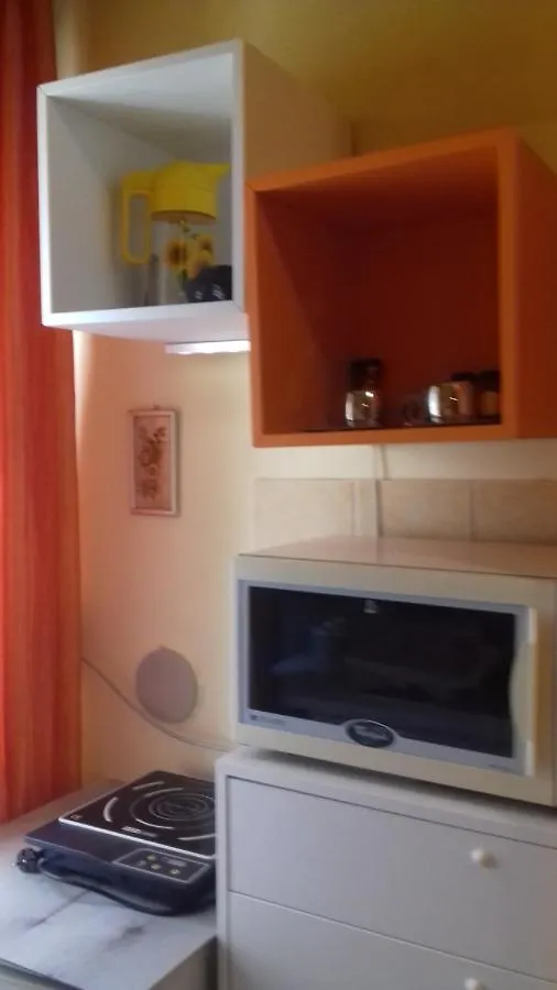 Gold Apartment Budapest 0*,  Hungary