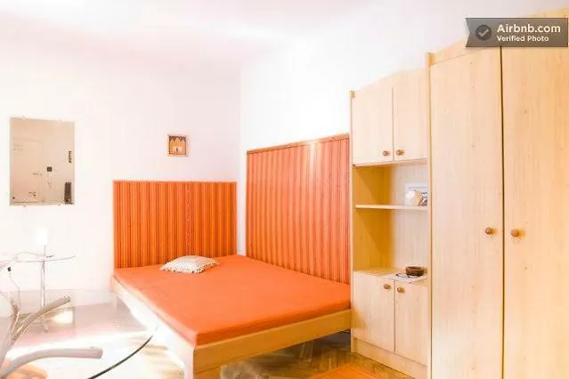 Gold Apartment Budapest